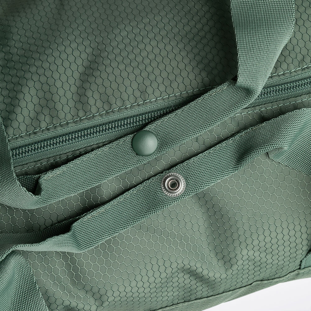 Bolsa Reebok Dayley Unissex