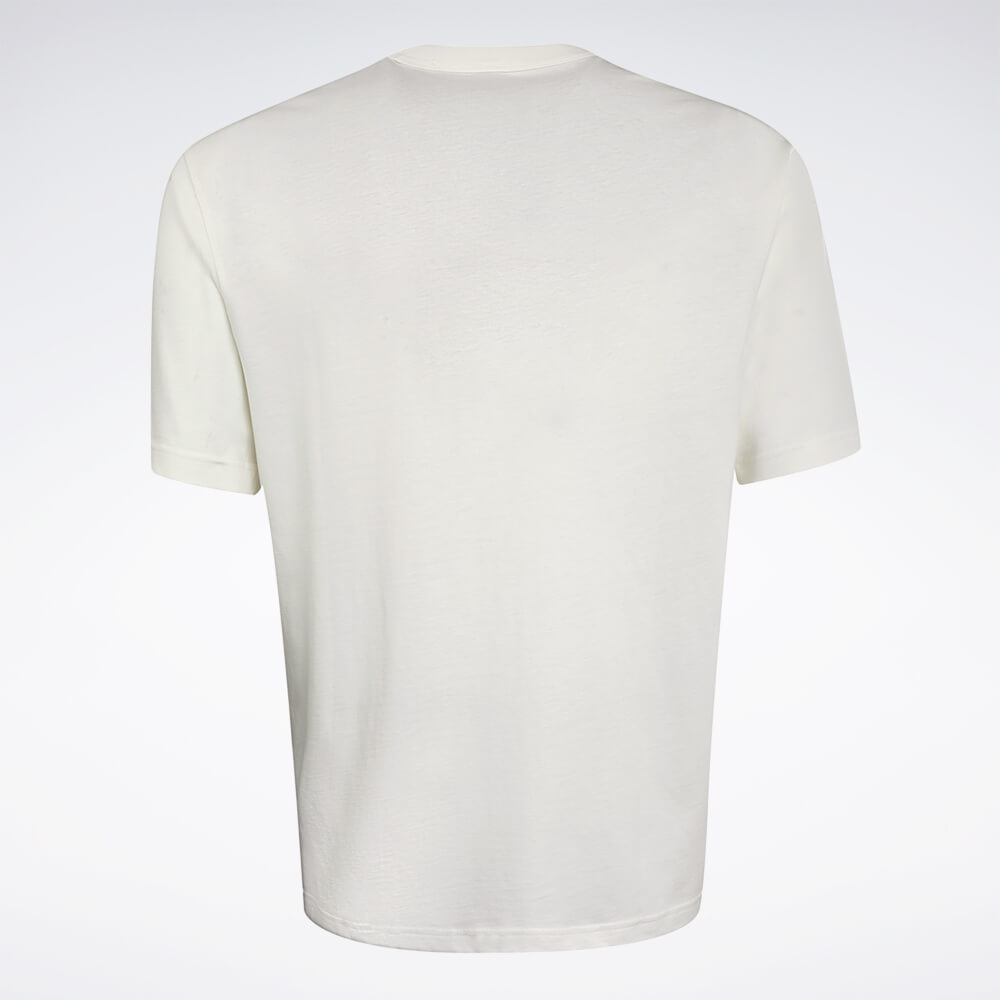 Camiseta Reebok GS Spectator Unissex