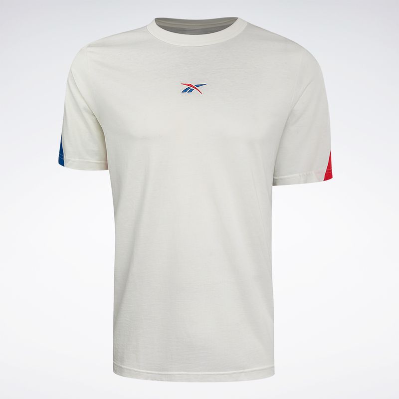 Camiseta reebok classic hotsell