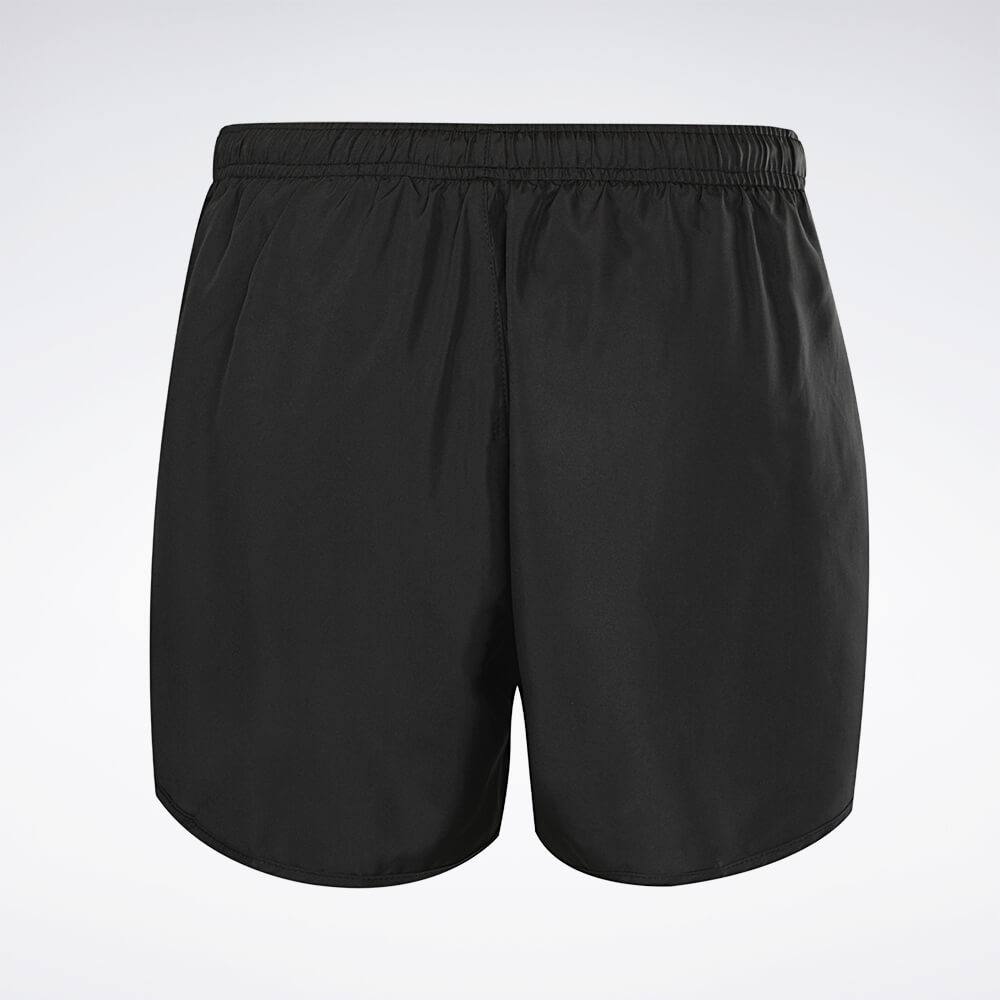 Short Reebok Dynamic 2N1 Feminino