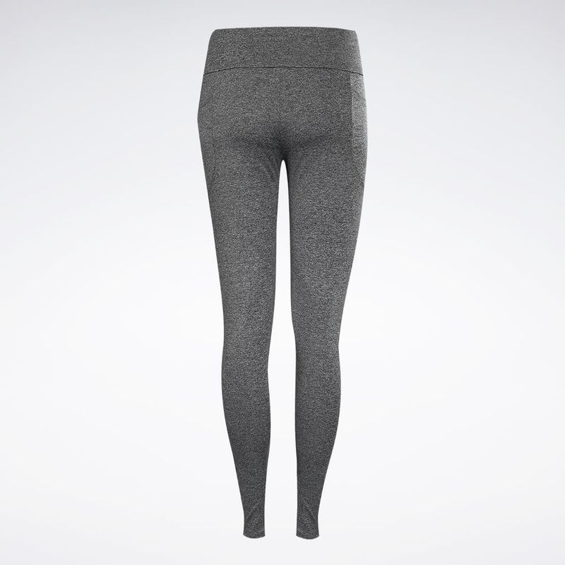 Legging Reebok Crossfit, Calça Feminina Reebok Nunca Usado 89470895