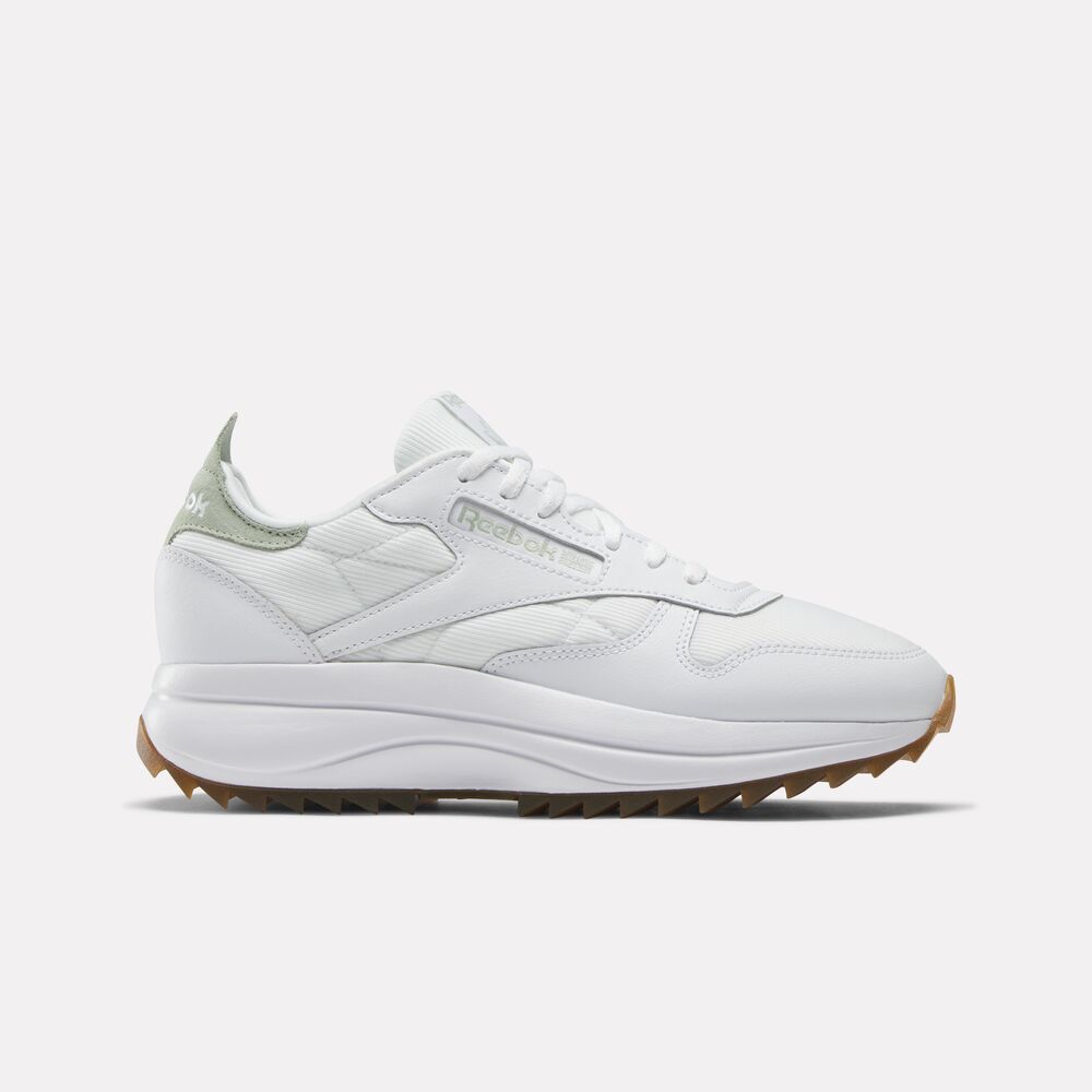 Tênis Reebok Classic Leather SP Extra Feminino