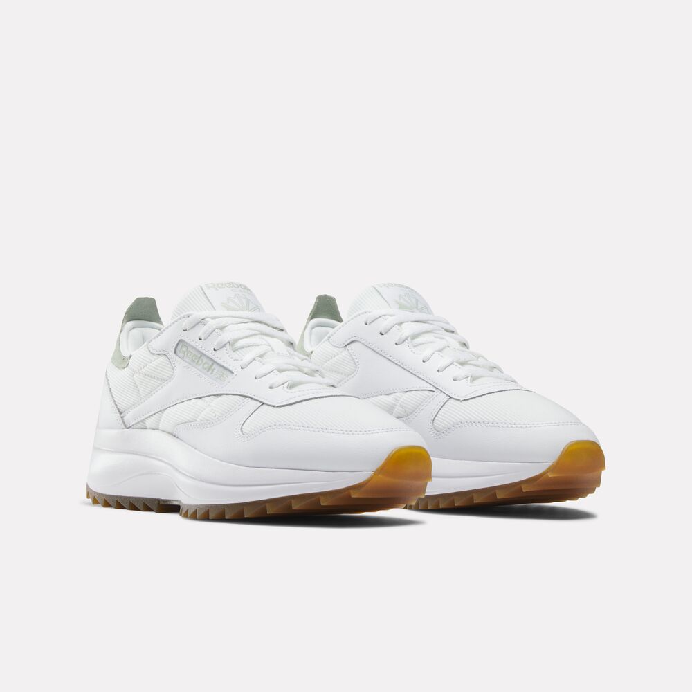 Tênis Reebok Classic Leather SP Extra Feminino
