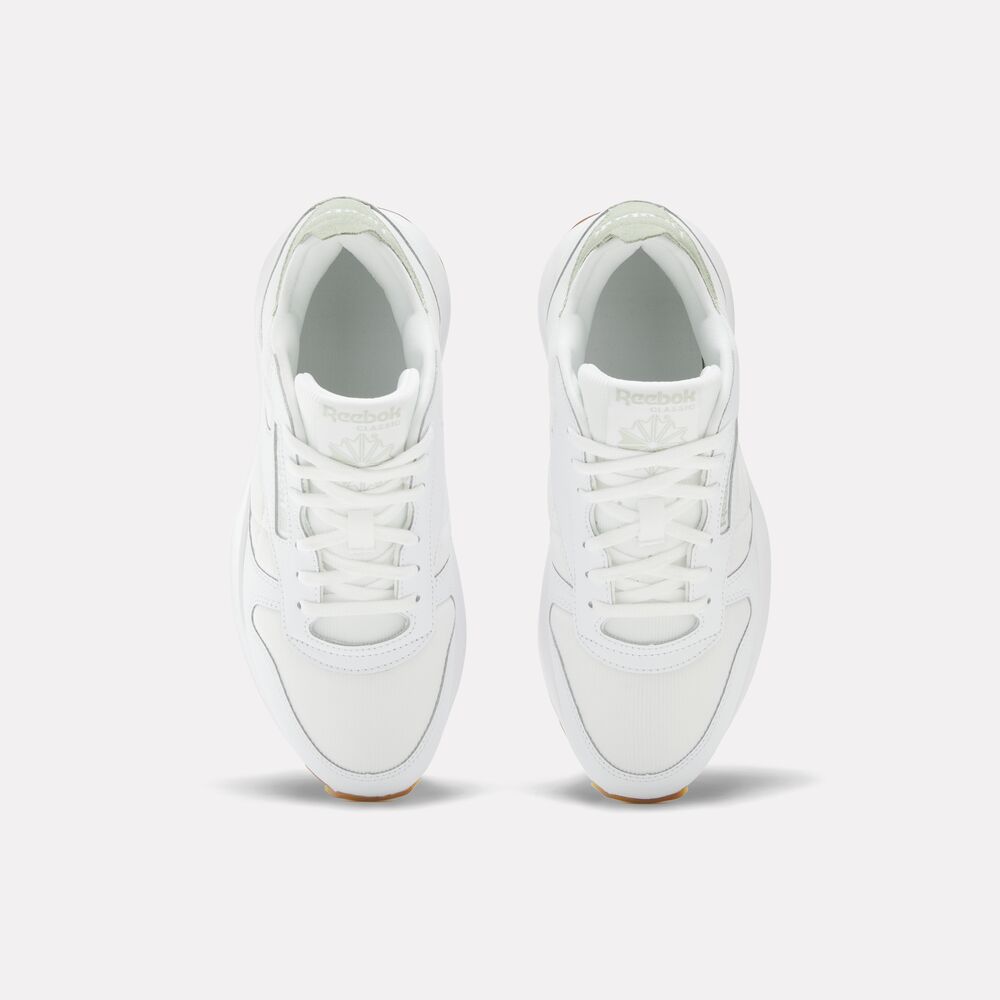 Tênis Reebok Classic Leather SP Extra Feminino