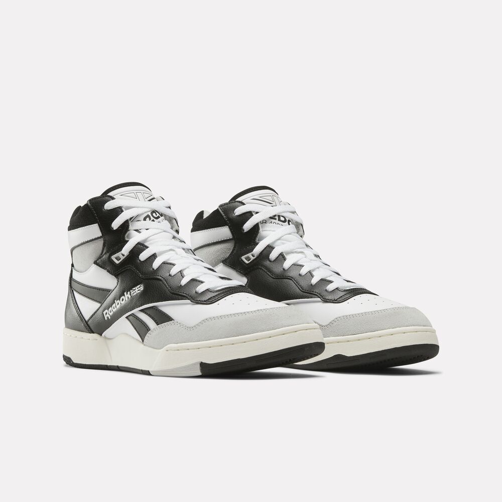 Tênis Reebok BB 4000 II Mid Masculino
