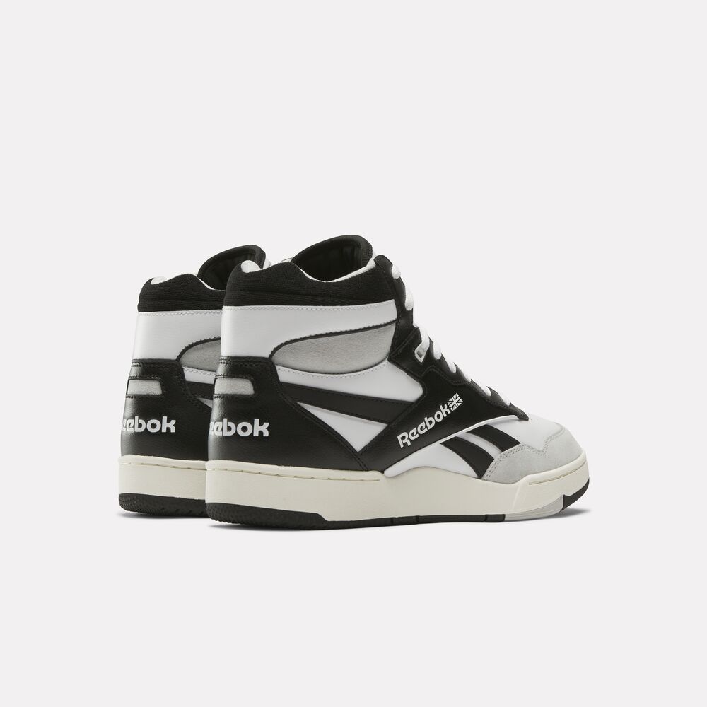 Tênis Reebok BB 4000 II Mid Masculino