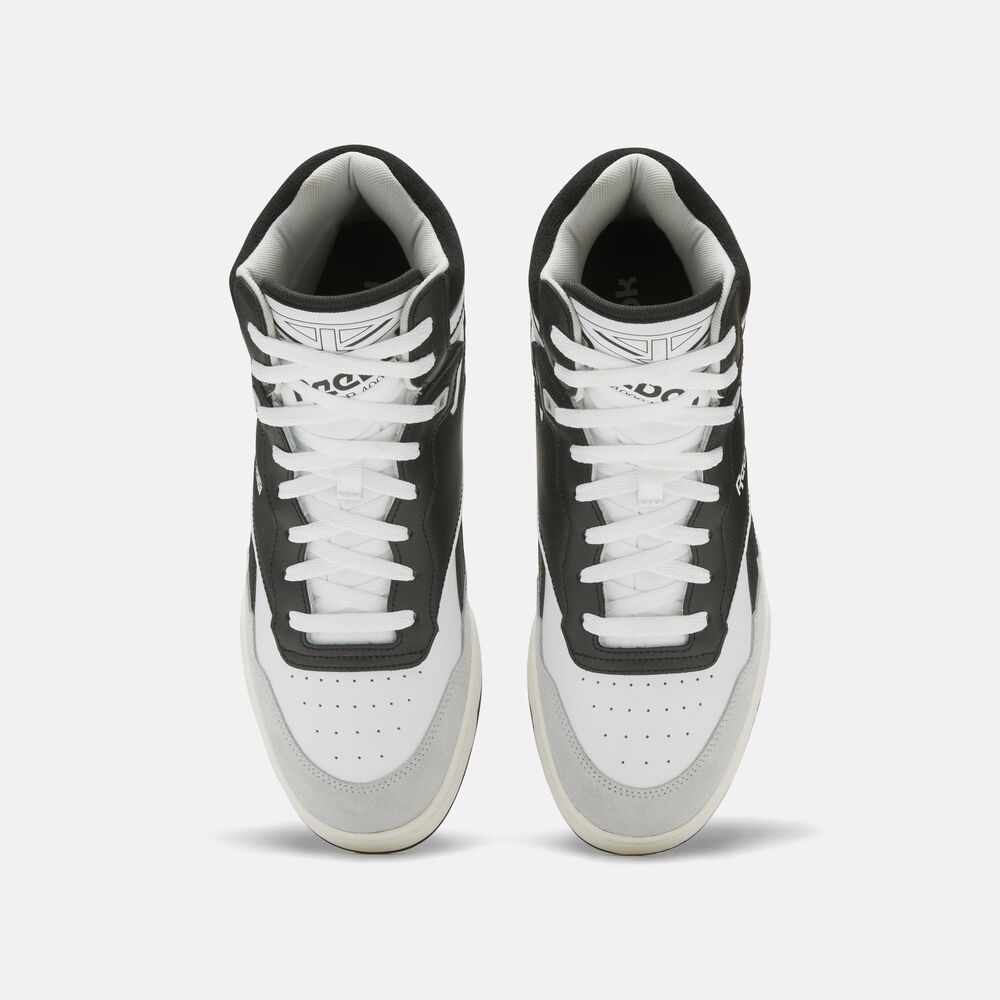 Tênis Reebok BB 4000 II Mid Masculino