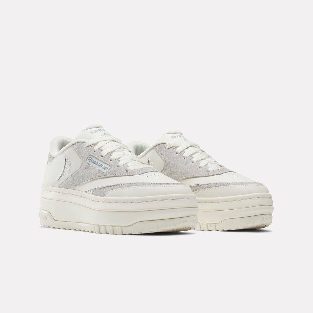 Tênis Reebok Club C Extra Feminino