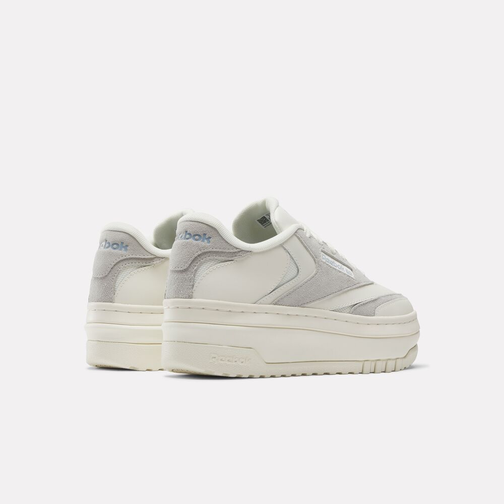 Tênis Reebok Club C Extra Feminino