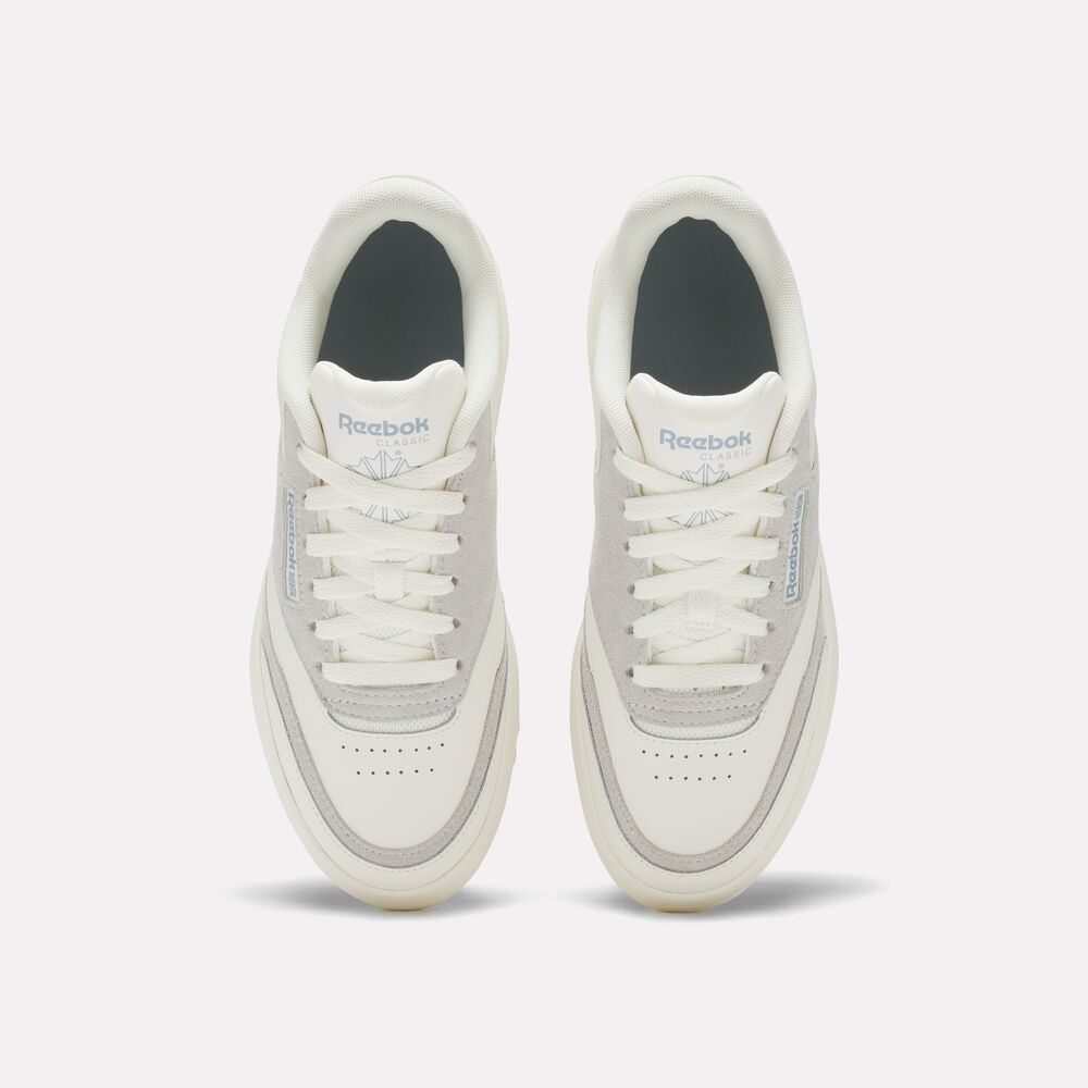 Tênis Reebok Club C Extra Feminino