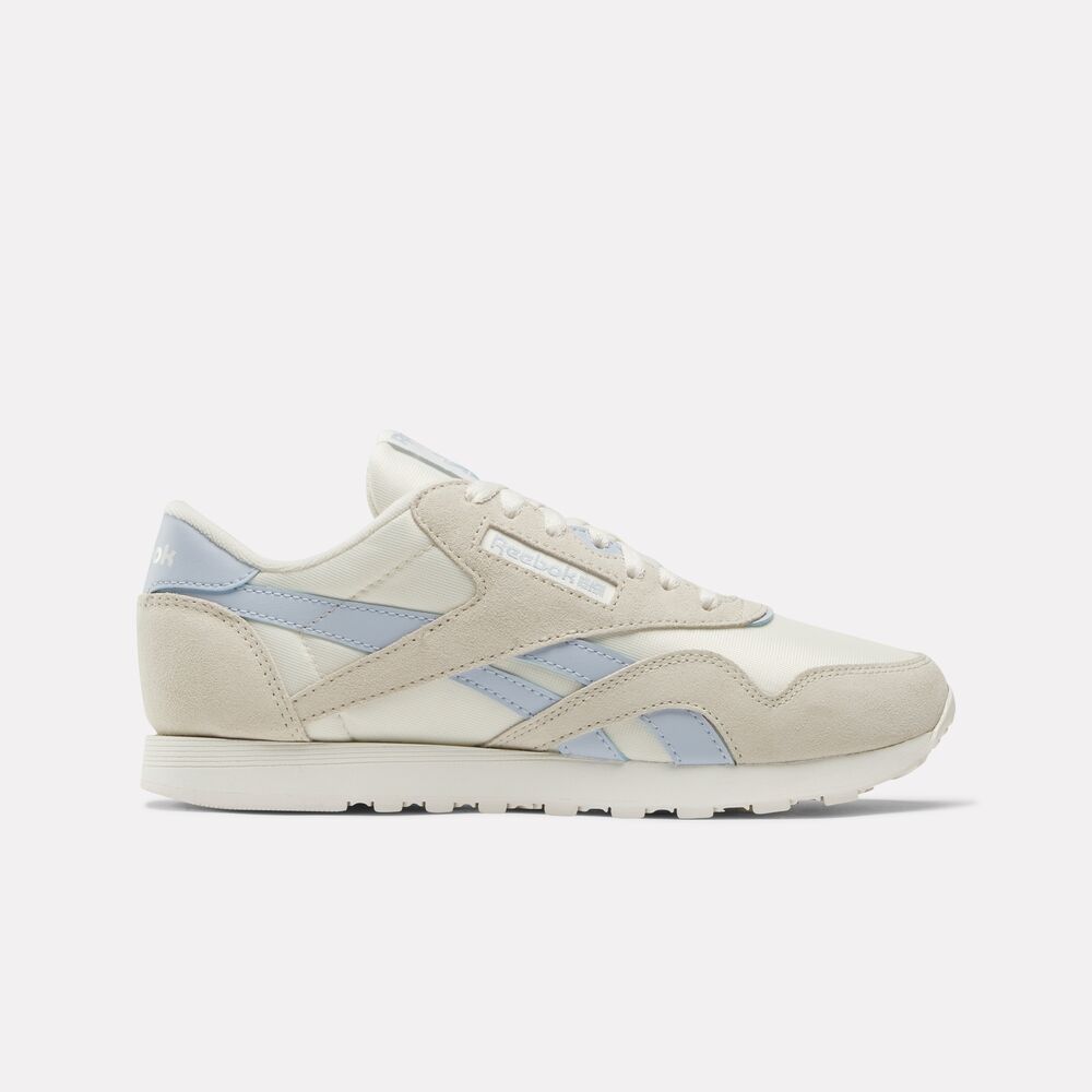 Tênis Reebok CL Nylon Feminino