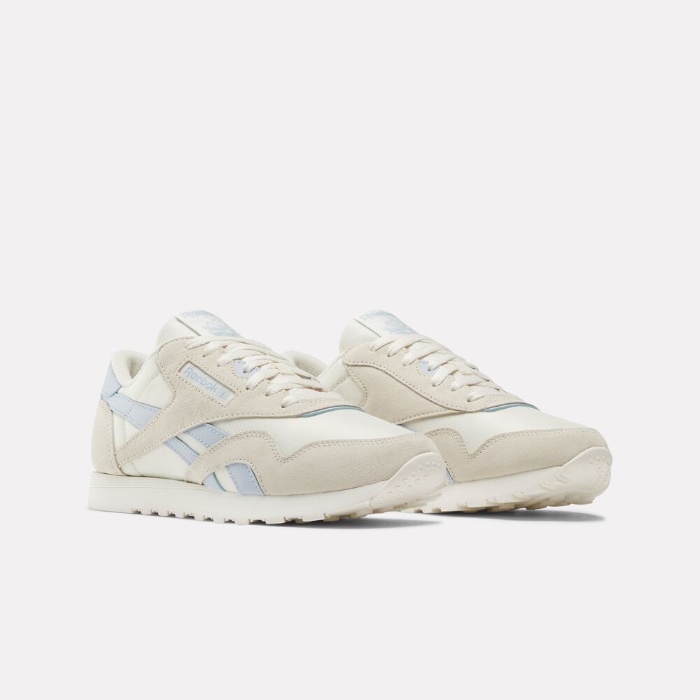 Tênis Reebok CL Nylon Feminino