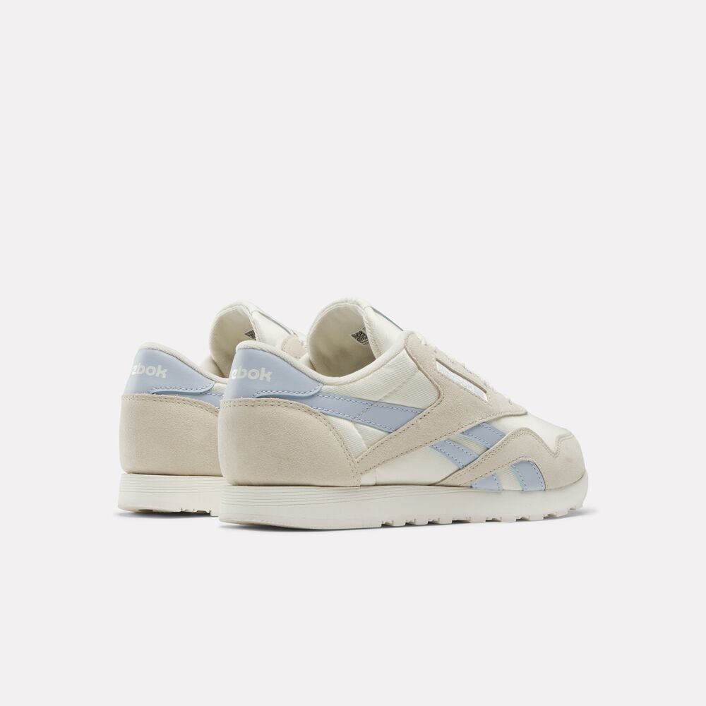 Tênis Reebok CL Nylon Feminino
