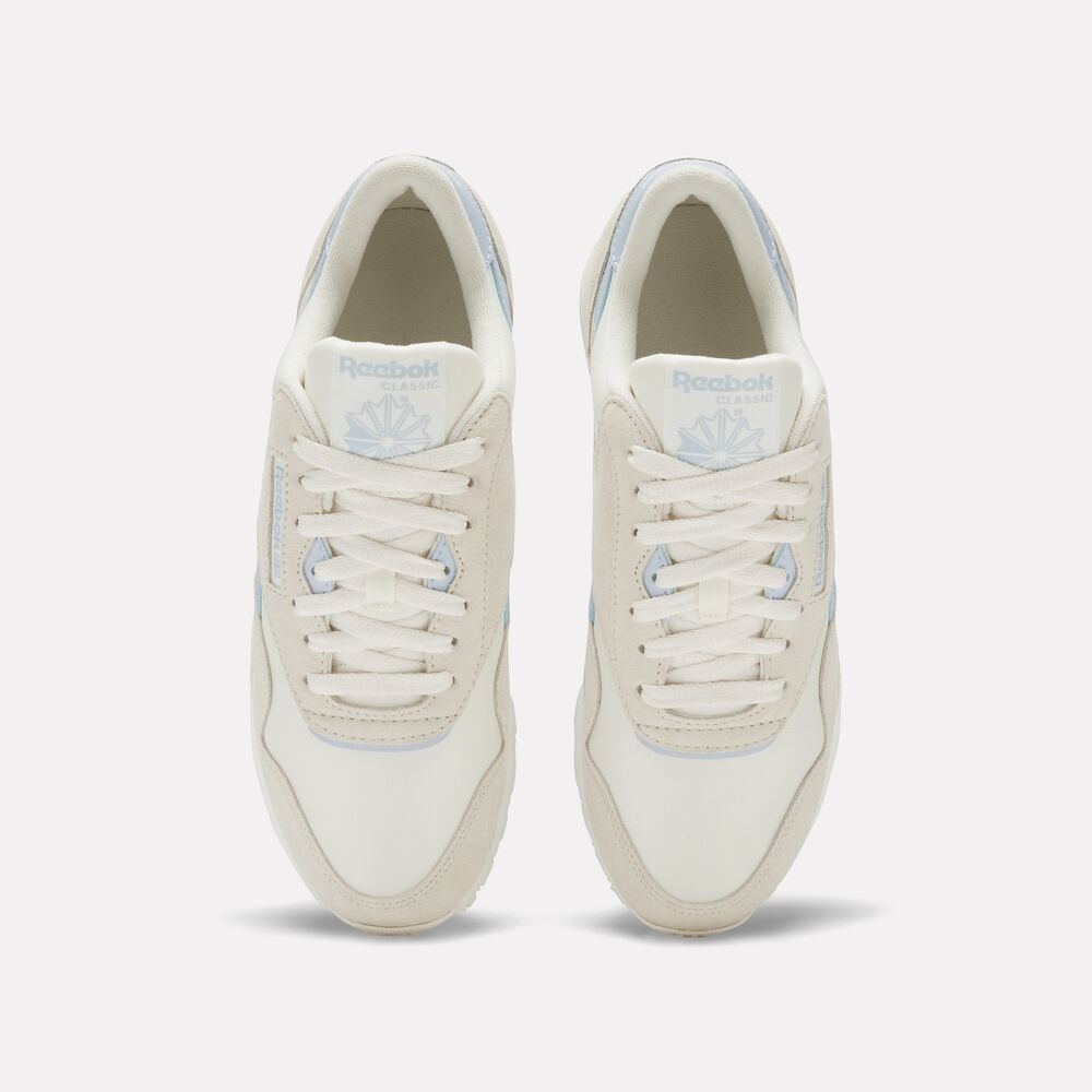 Tênis Reebok CL Nylon Feminino