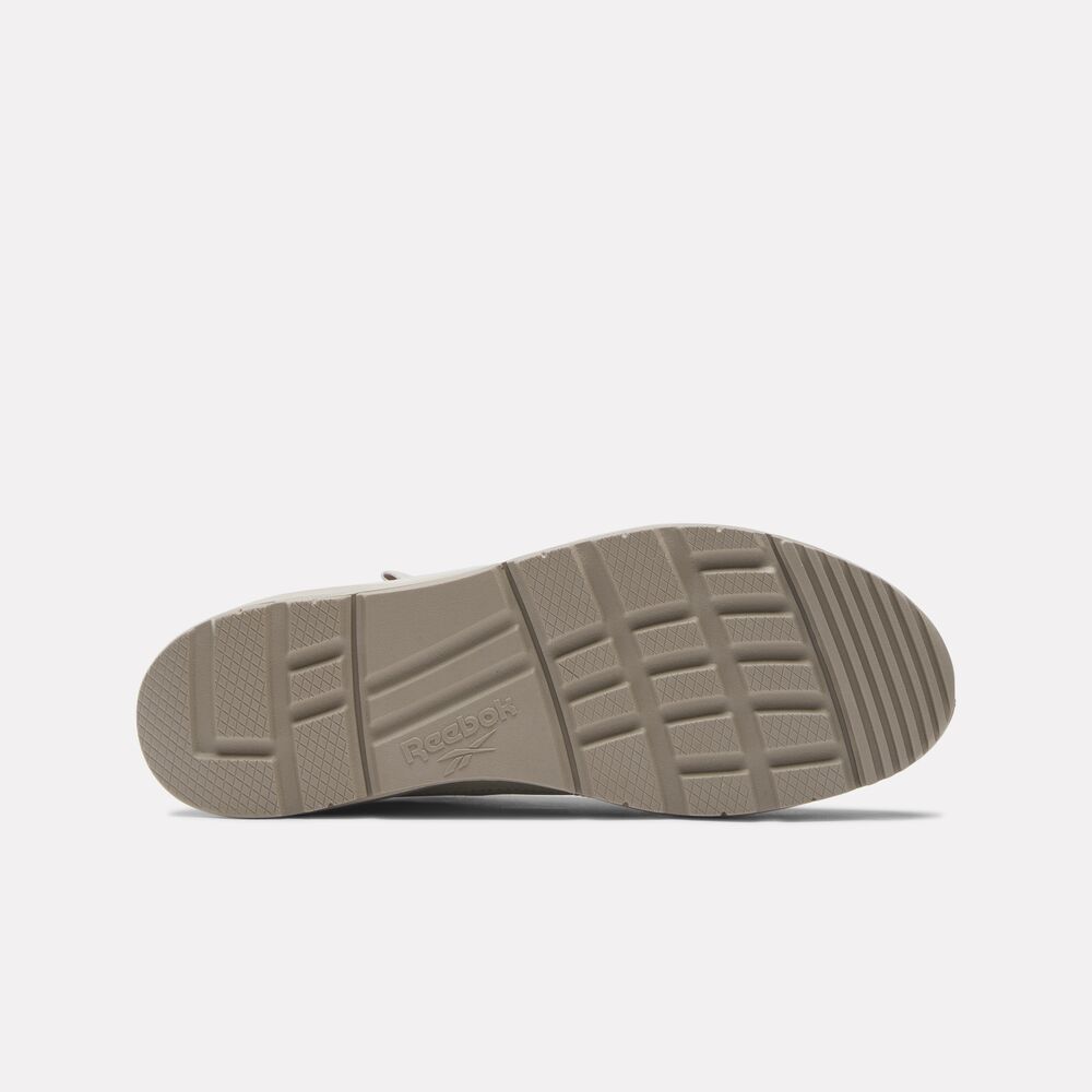 Tênis Reebok Club C Geo Mid Feminino
