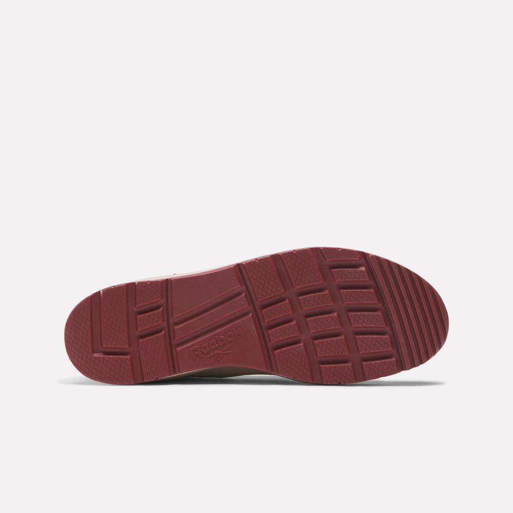 Tênis Reebok Club C Geo Mid Feminino