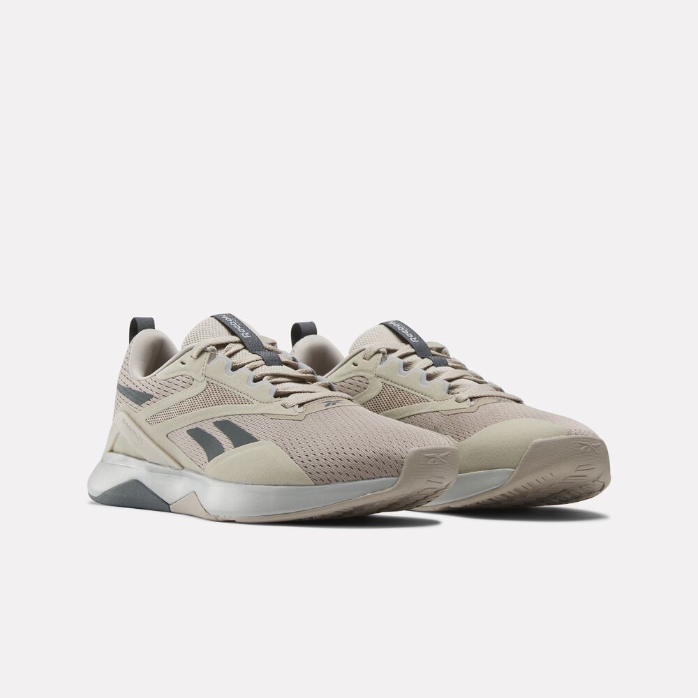 Tênis Reebok Nanoflex TR V2 Masculino