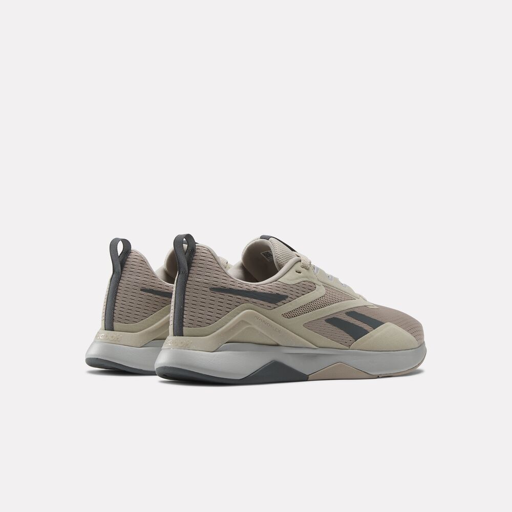 Tênis Reebok Nanoflex TR V2 Masculino