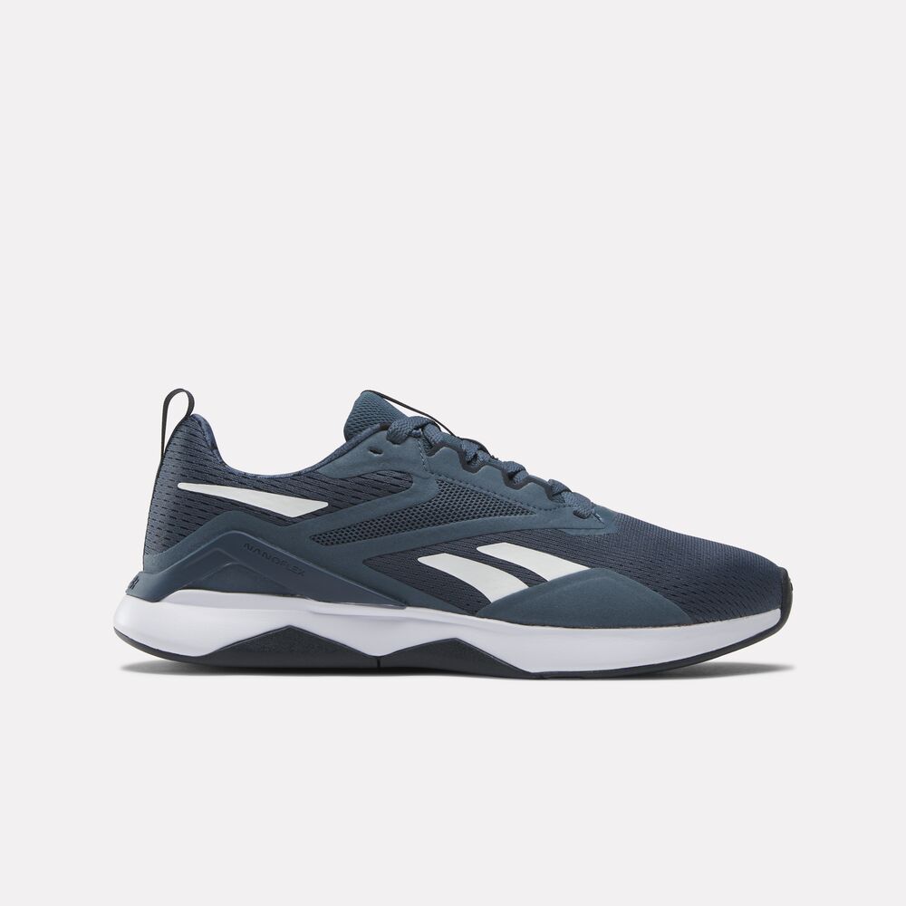 Tênis Reebok Nanoflex TR V2 Masculino