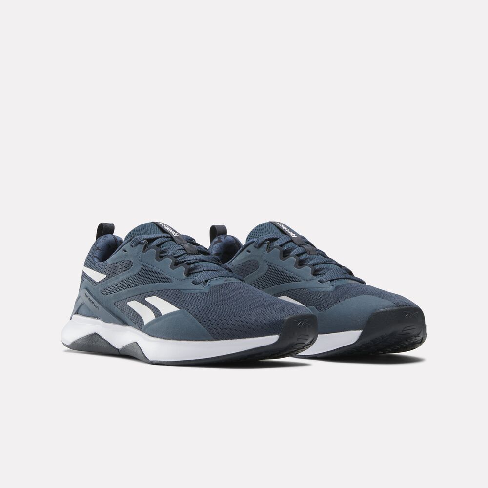 Tênis Reebok Nanoflex TR V2 Masculino