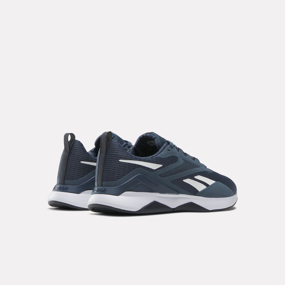 Tênis Reebok Nanoflex TR V2 Masculino