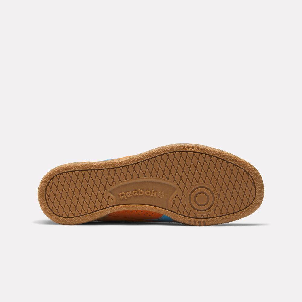 Tênis Reebok Club C Grounds UK Masculino