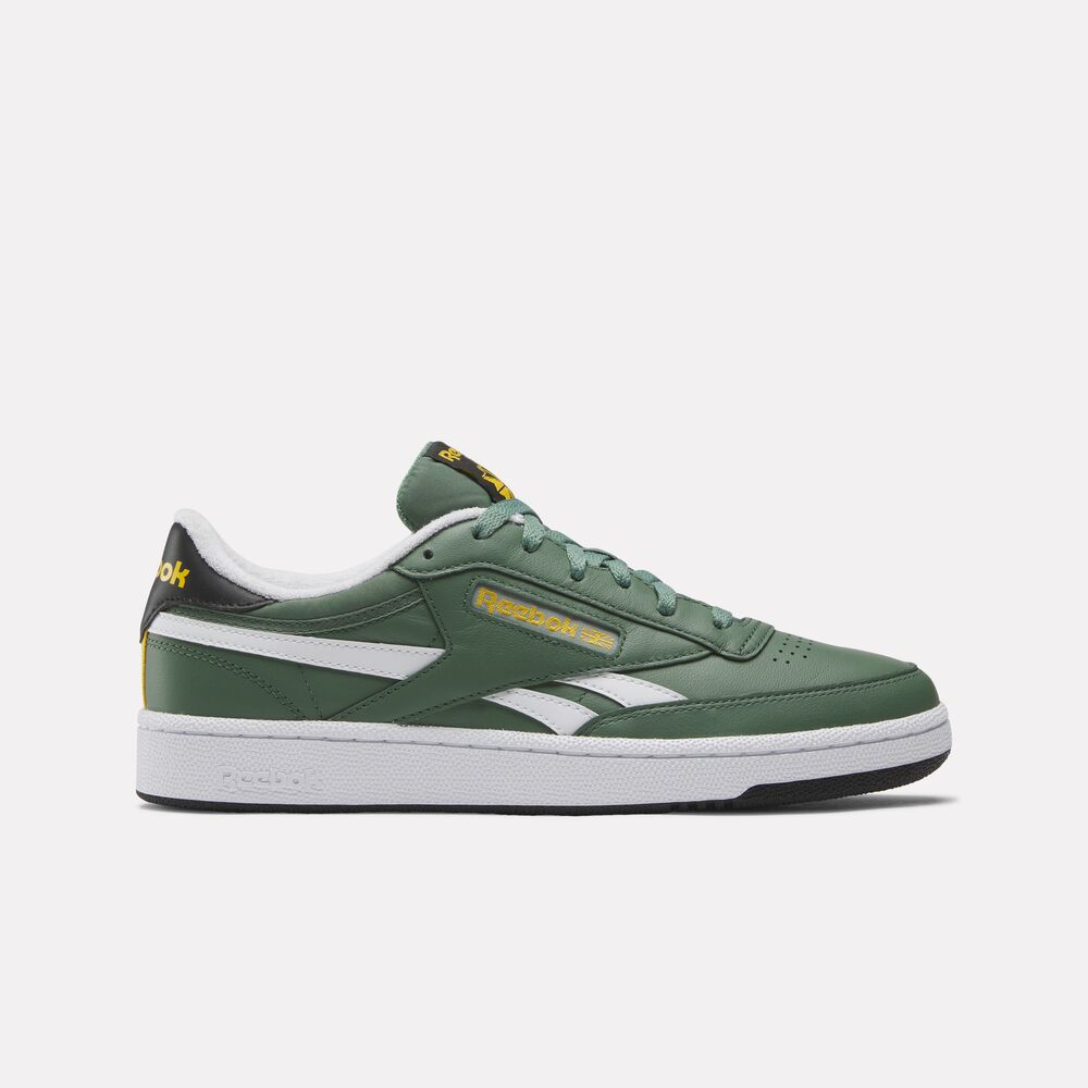 Tênis Reebok Club C Revenge Masculino