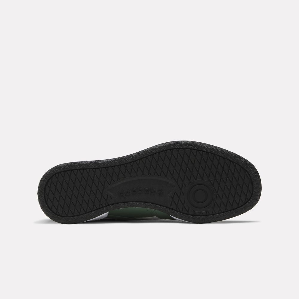 Tênis Reebok Club C Revenge Masculino