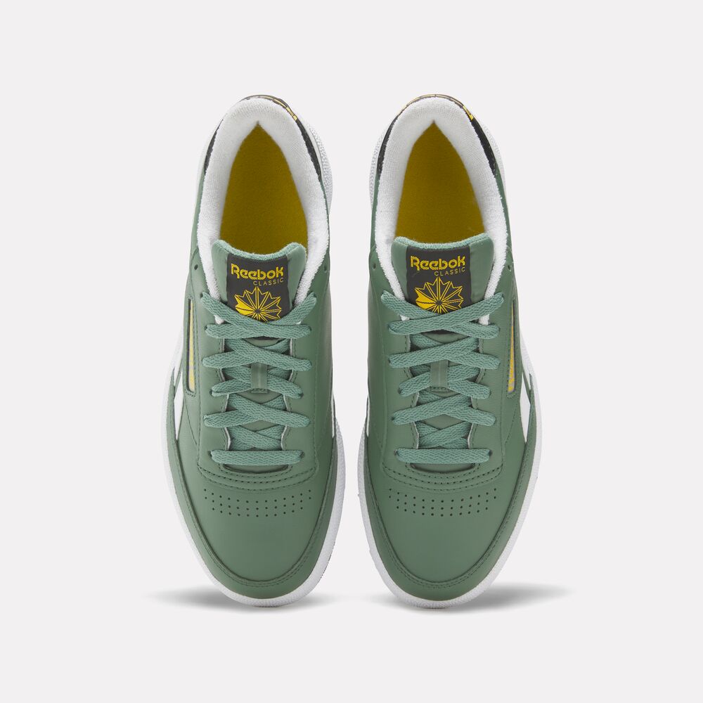 Tênis Reebok Club C Revenge Masculino