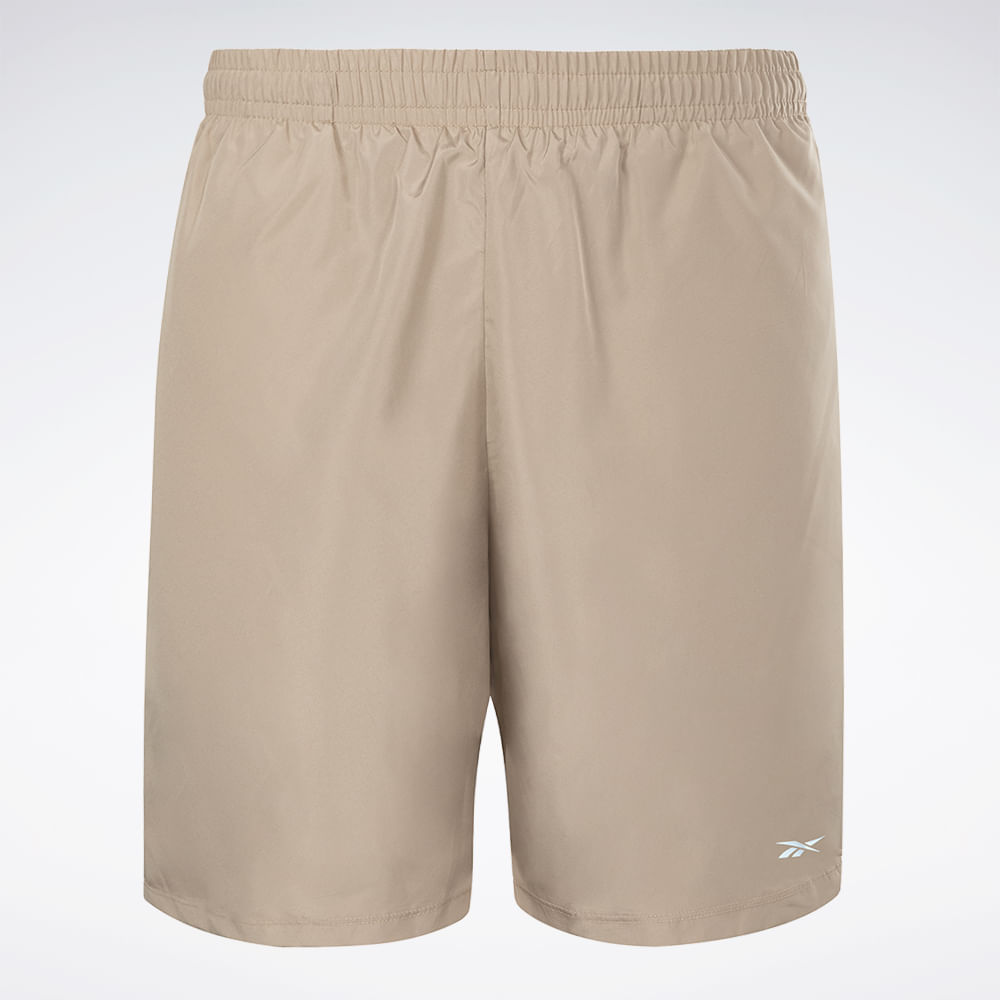 Short Reebok Agile 2N1 7 Masculino