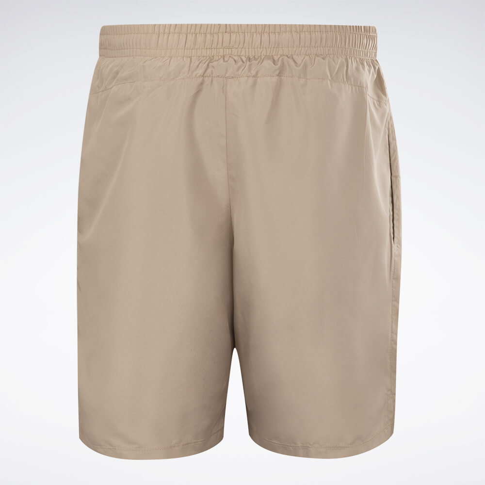 Short Reebok Agile 2N1 7 Masculino
