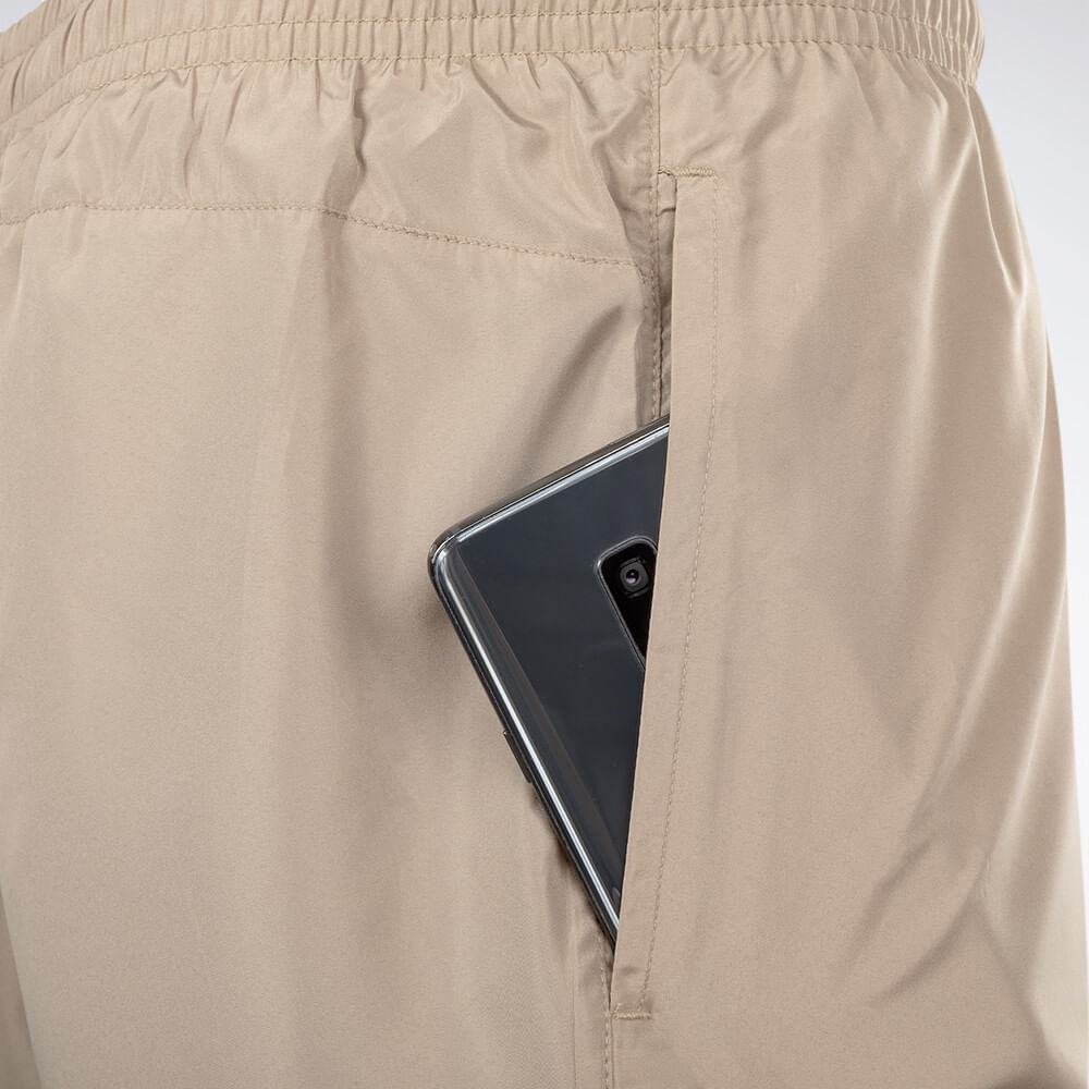 Short Reebok Agile 2N1 7 Masculino