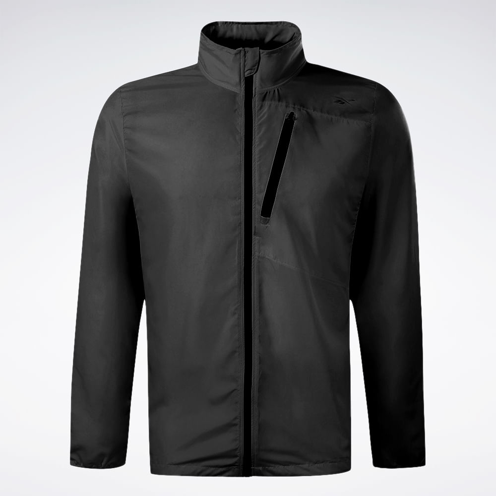 Jaqueta Reebok  Dynamic Masculina