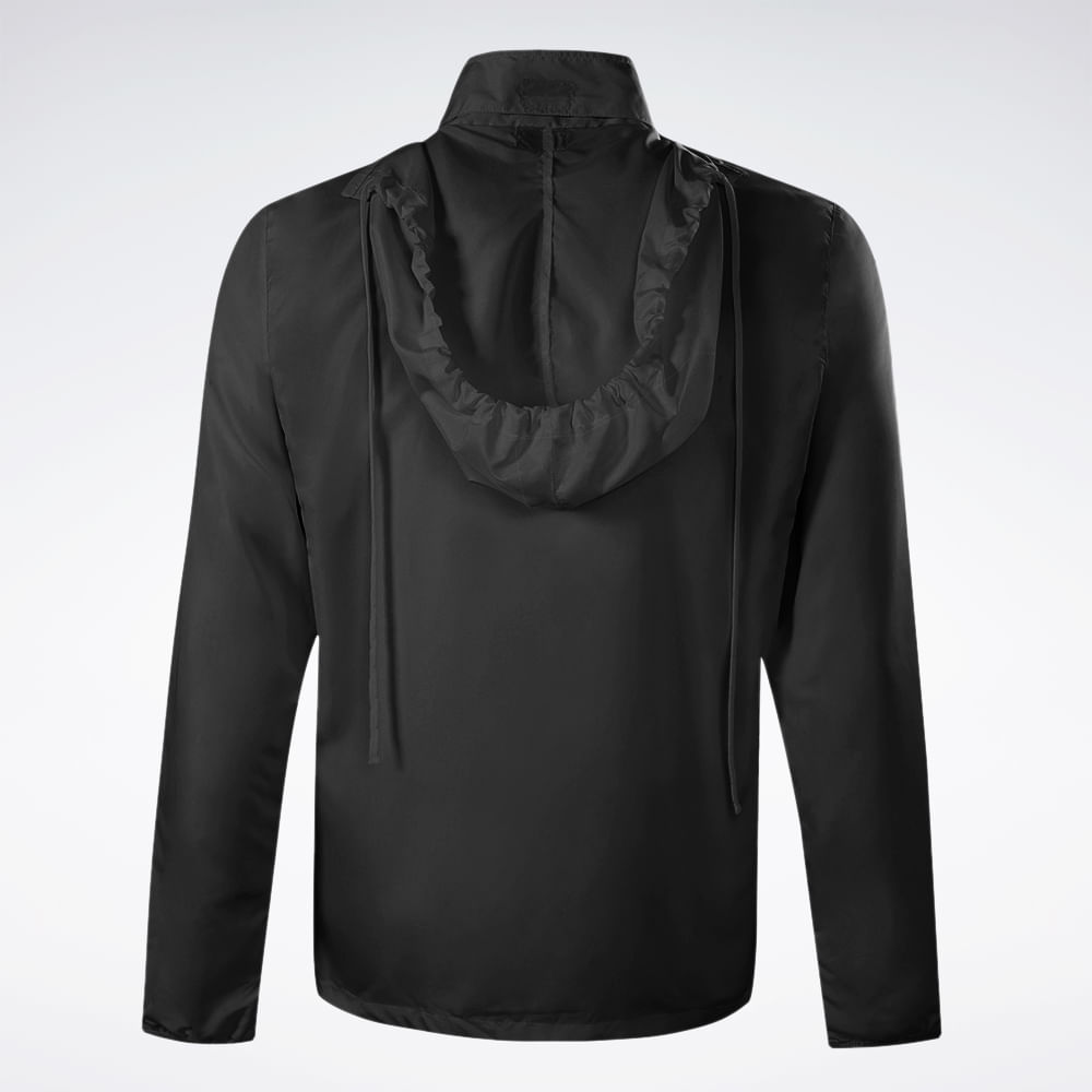 Jaqueta Reebok  Dynamic Masculina