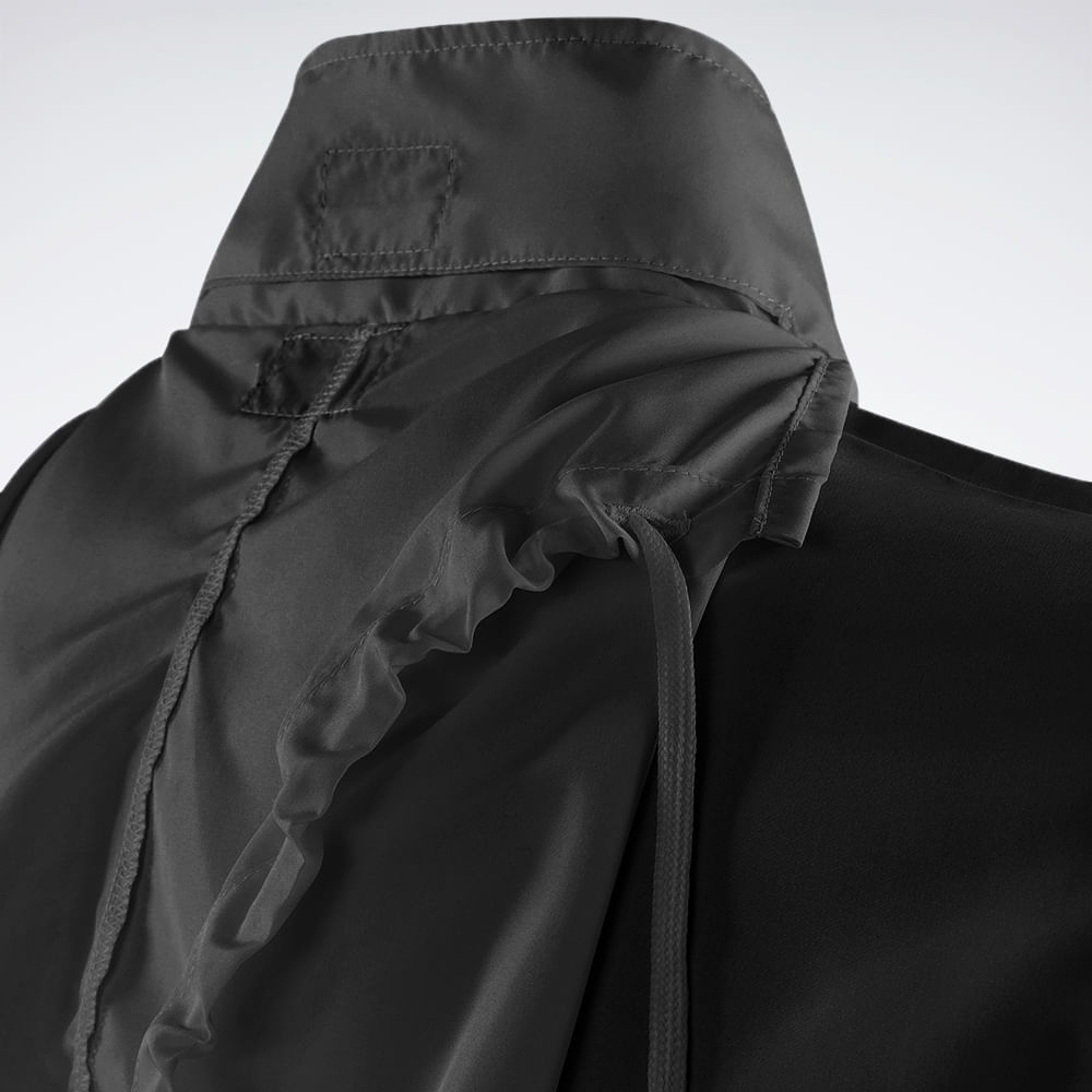 Jaqueta Reebok  Dynamic Masculina