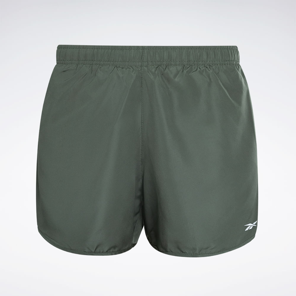 Short Reebok Dynamic 2N1 Feminino