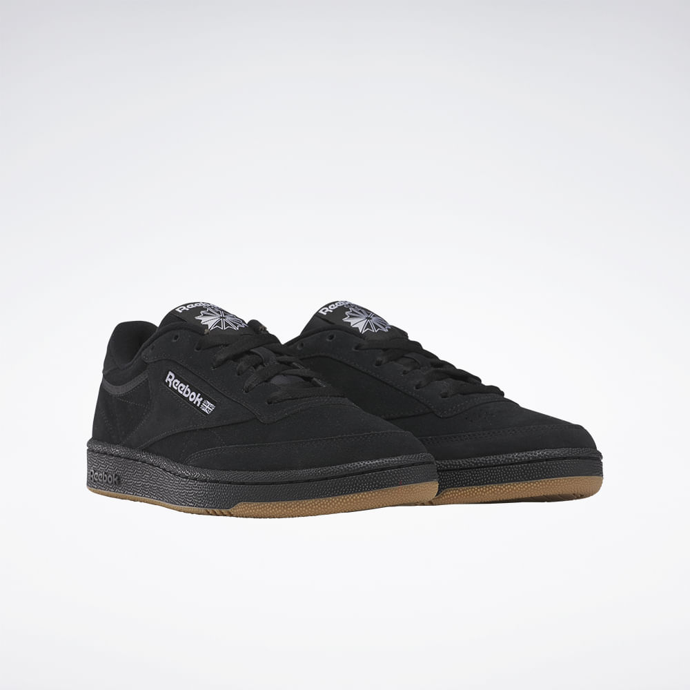 Tênis Reebok Club C 85 Masculino