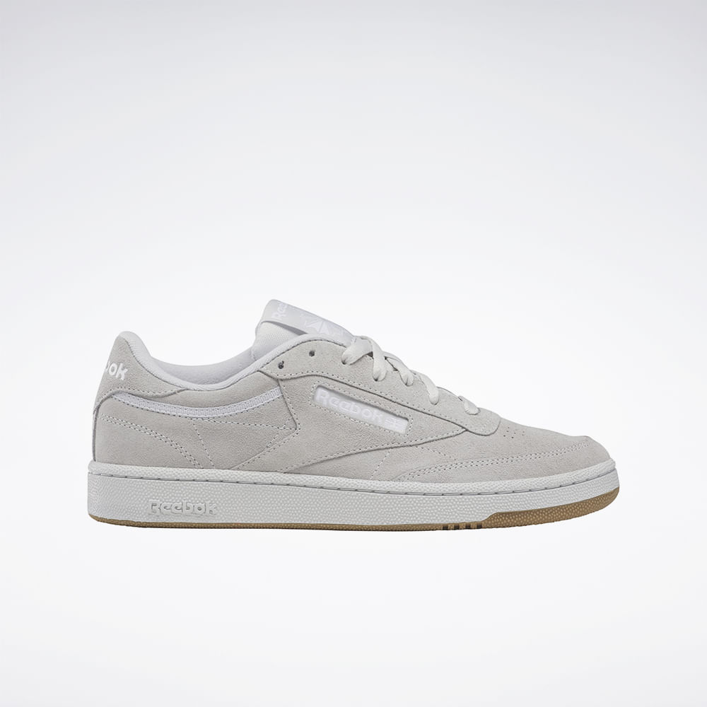 Tênis Reebok Club C 85 Masculino