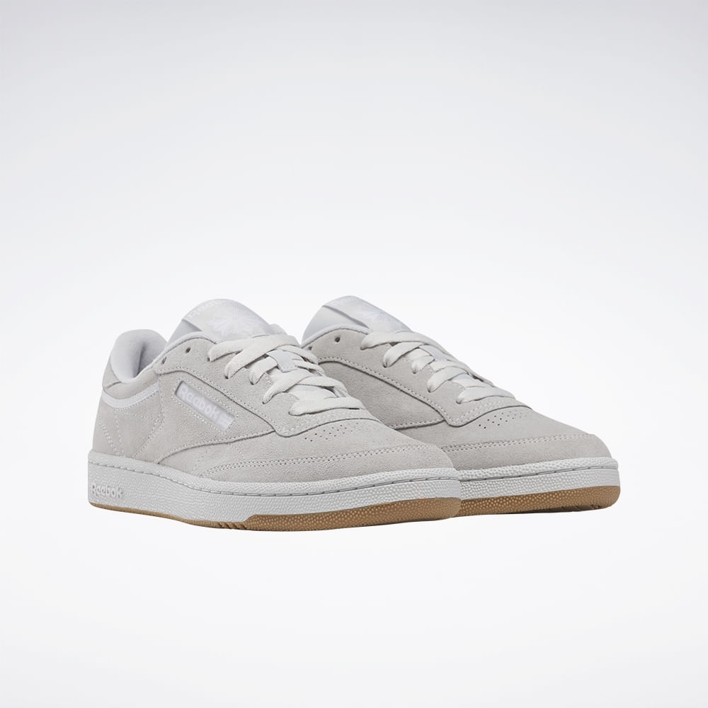 Tênis Reebok Club C 85 Masculino