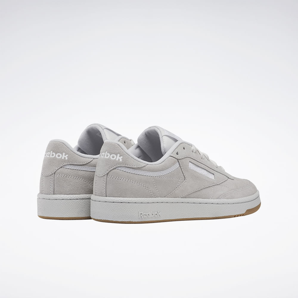 Tênis Reebok Club C 85 Masculino