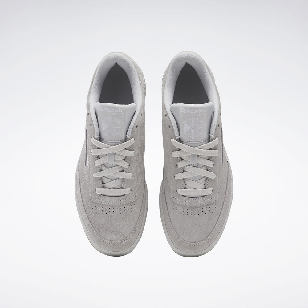 Tênis Reebok Club C 85 Masculino