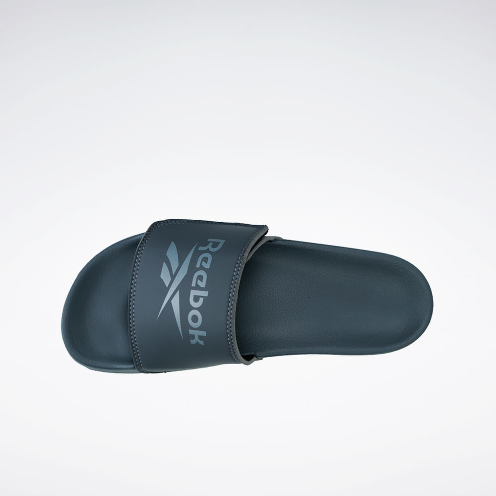 Chinelo Reebok Slide Velcro Unissex