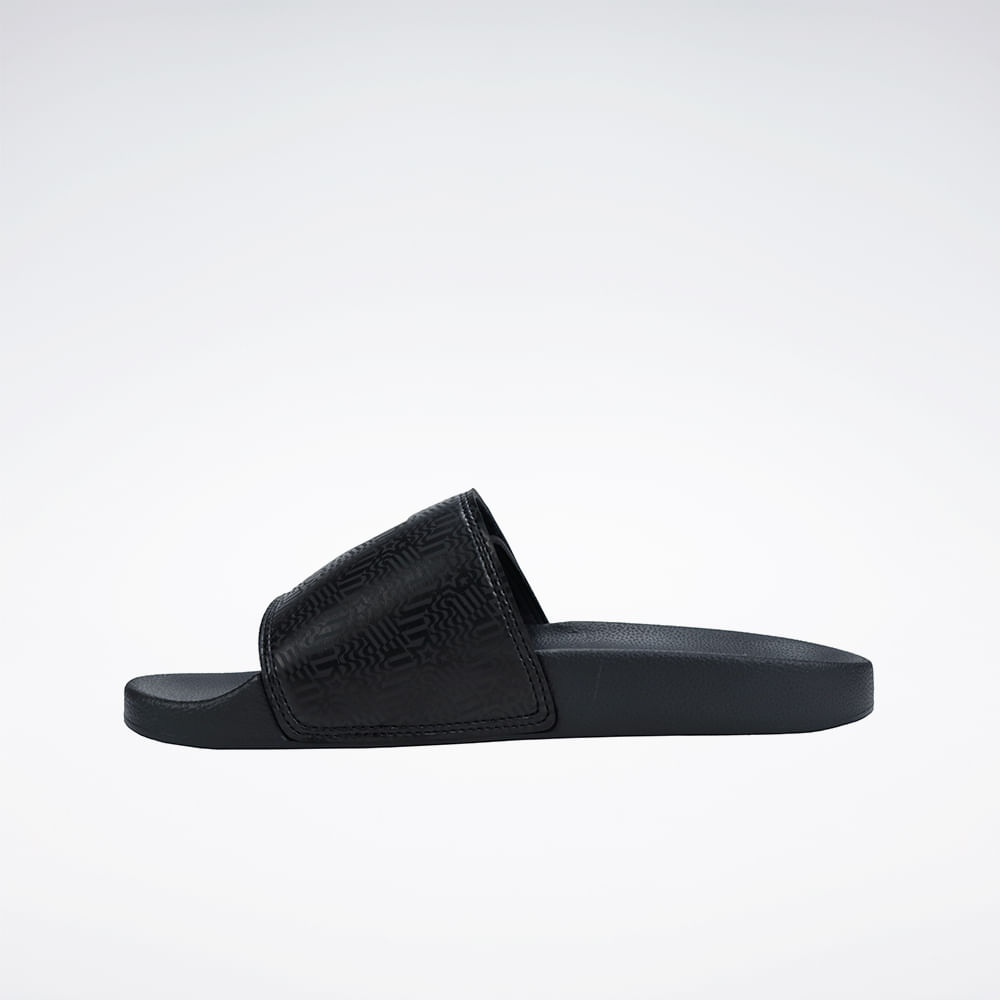 Chinelo Reebok Botafogo Slide Velcro Unissex