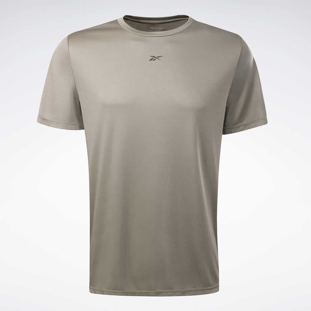 Camiseta Reebok Functional Masculina