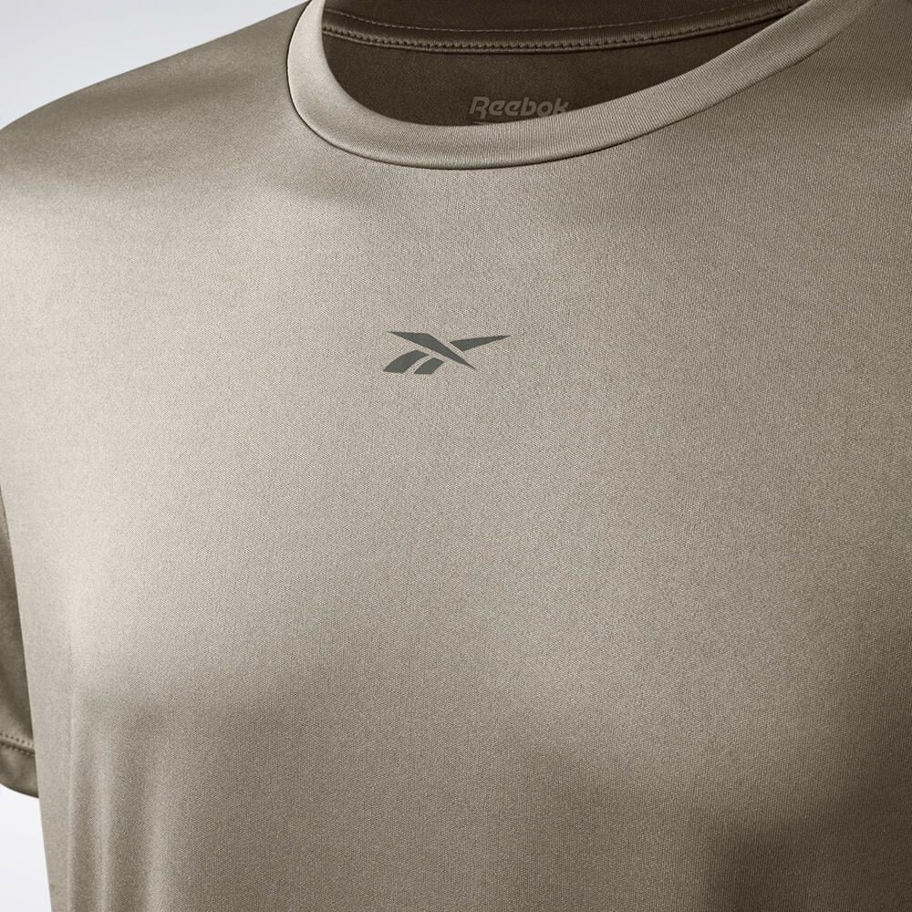 Camiseta Reebok Functional Masculina