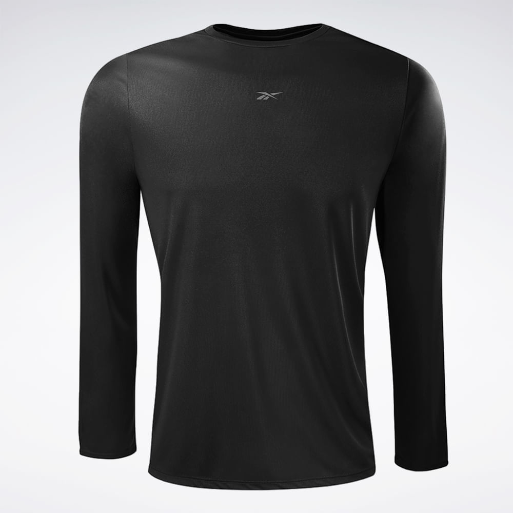 Camiseta Reebok  Functional Masculino