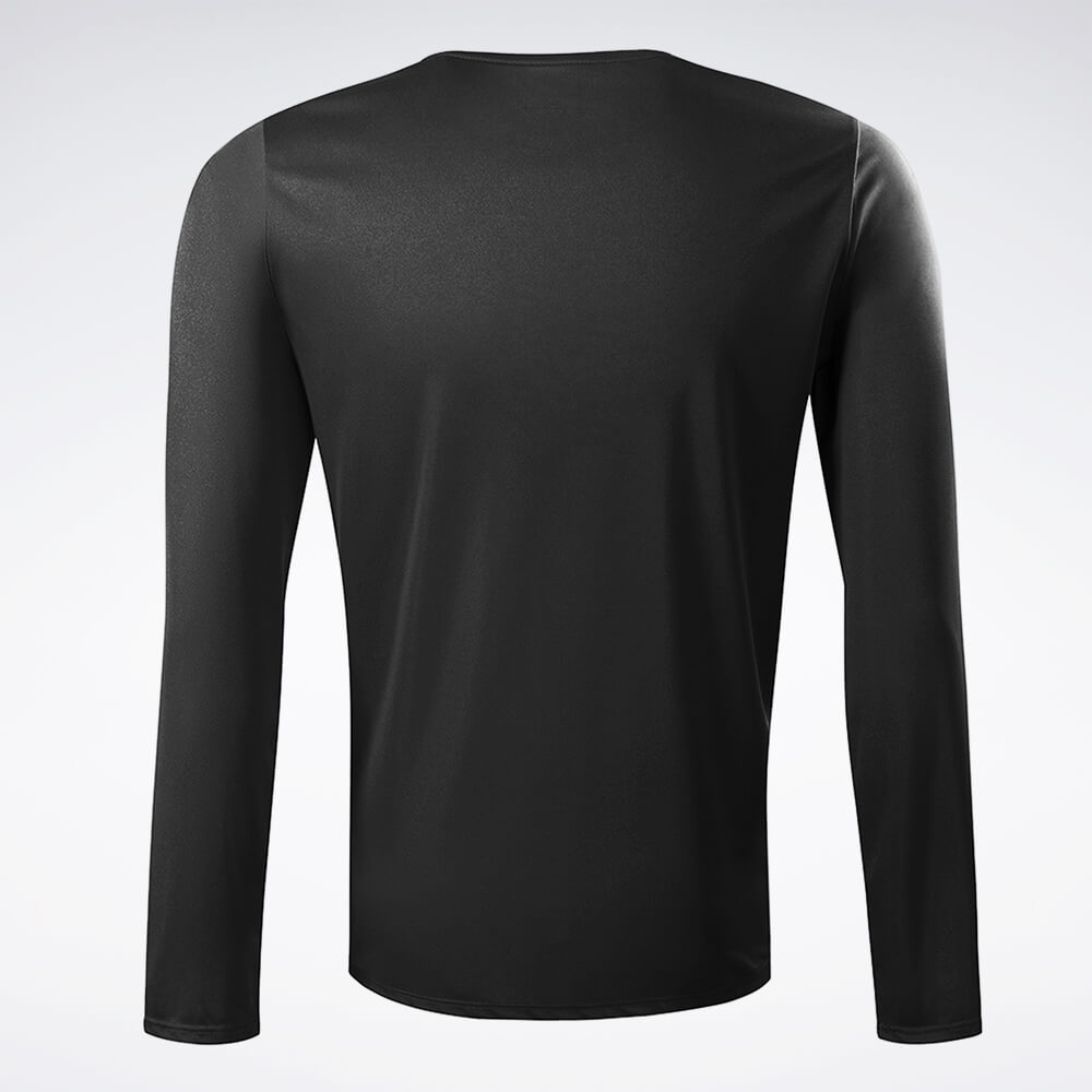 Camiseta Reebok  Functional Masculino