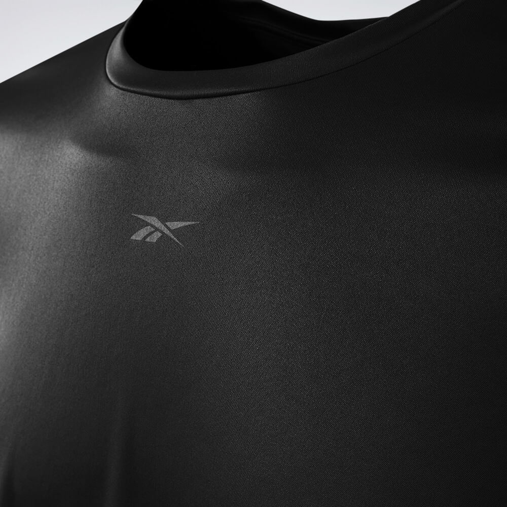 Camiseta Reebok  Functional Masculino