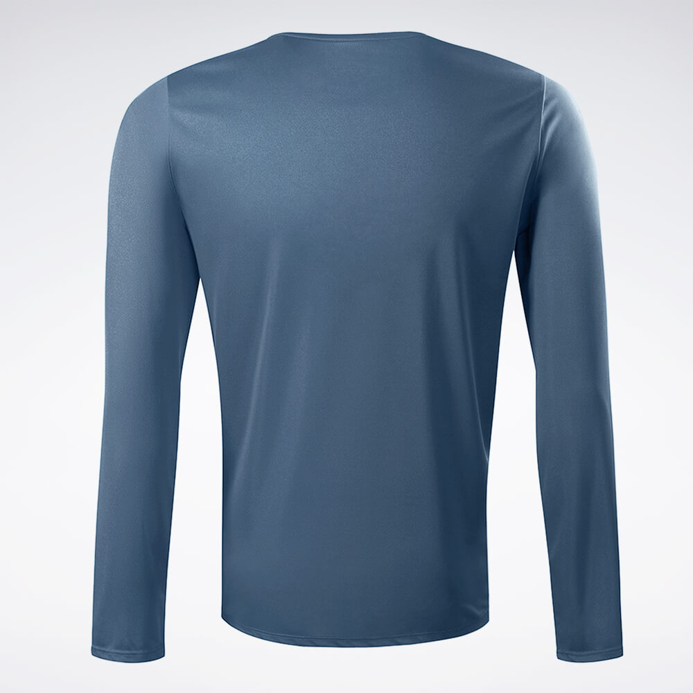 Camiseta Reebok  Functional Masculino