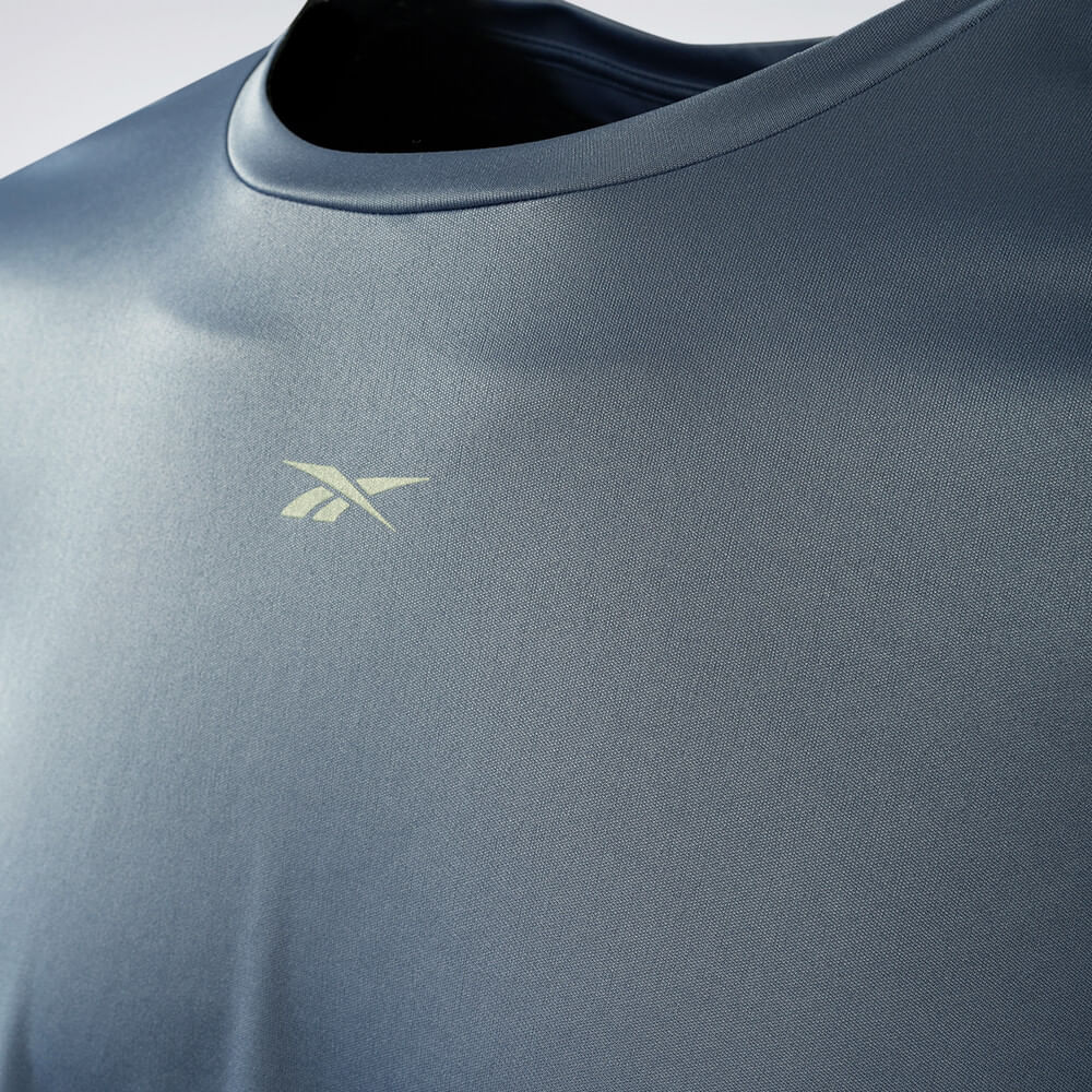 Camiseta Reebok  Functional Masculino